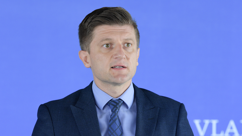 Marić nakon sjednice GSV-a: Svi socijalni partneri prepoznali aktualnu problematiku